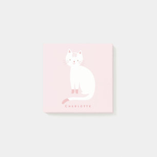 Kids Personalised notepads
