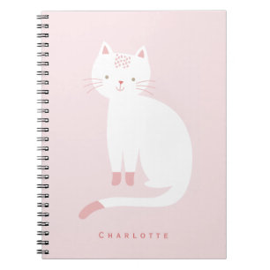 Kids Personalised notepads Notebook