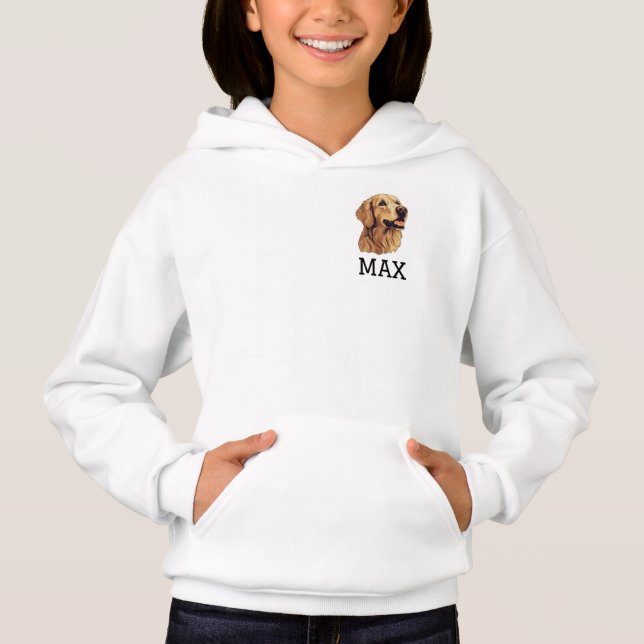 Kids Pet Custom Photo Birthday Christmas (Front)