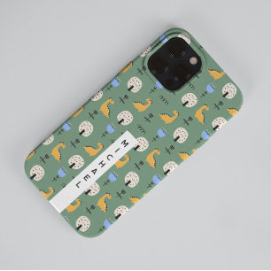  Kids phone  Case-Mate iPhone Case
