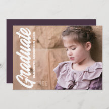 Kids Photo Graduation