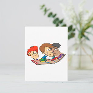Kids Pinewood Derby Car Race Card