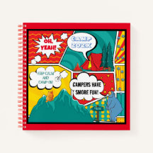 Kid's Pop Art Summer Camp