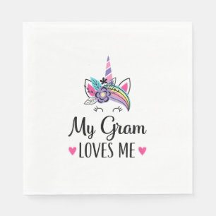 Kids Pop It 3rd Birthday Girls 3 Years Old Fidget Napkin