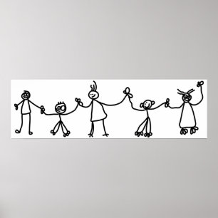 Kids Poster