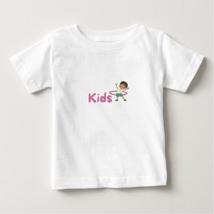 Kid's Printed Modern beautiful kid's Baby T-Shirt