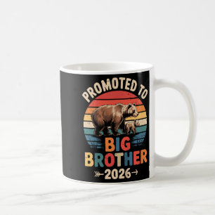 Kids Promoted To Big Brother 2026 T-shirt_1.png Coffee Mug