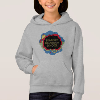 Kids Pullover Hoodie