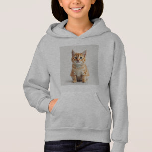Kids Pullover Hoodie