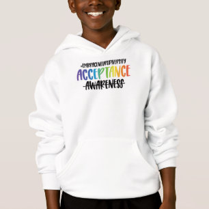 Kids' Pullover Hoodie