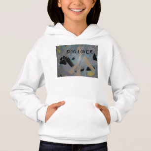 Kid's Pullover Hoodie