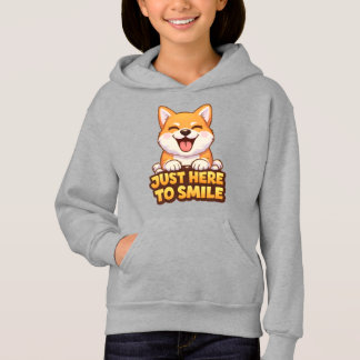 Kids' Pullover Hoodie