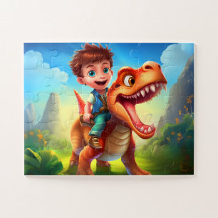 Kids Puzzle