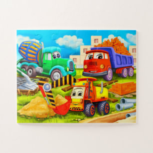 Kids  Puzzle
