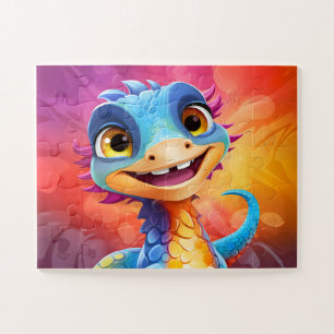 Kids  Puzzle