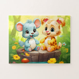 Kids  Puzzle