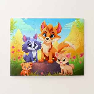 Kids Puzzle