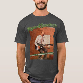 Kids Reed Great Hits Camping Family Fun T-Shirt