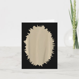 Kids Reindeer Belly Costume Deer Belly Toddler Kid Card