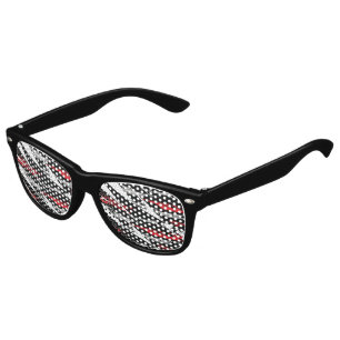 Kids Retro Party Shades