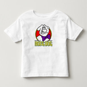 Kids Rong Dog Tee
