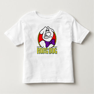Kids Rong Dog Tee