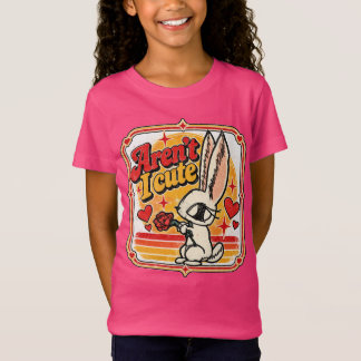 Kids Rose the Bunny T-Shirt