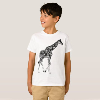 Kids Safari Tshirt