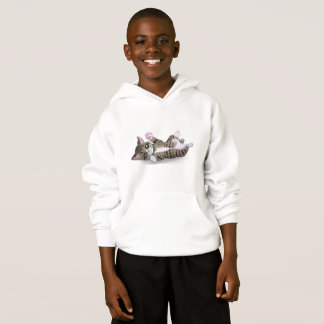Kids Sebastian Hoodie