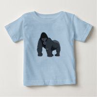 KIDS/SEGMENTS #GORILLA 
