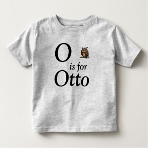 Kids shirt