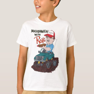 Kids shirt