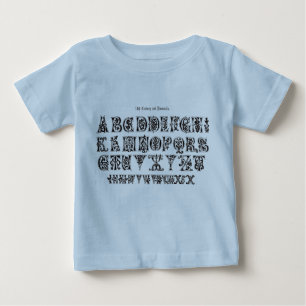 Kid's Shirt