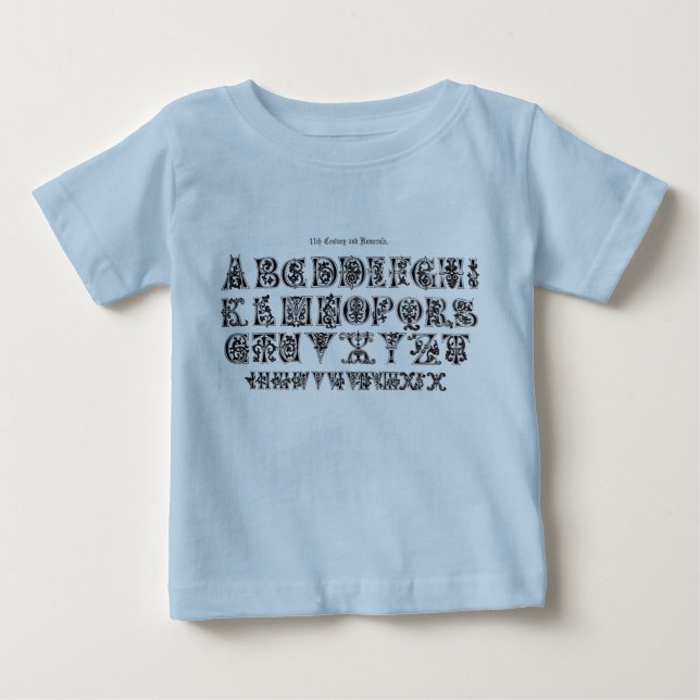 Kid's Shirt (Front)