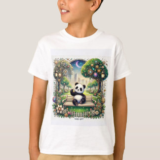 Kids shirt 9