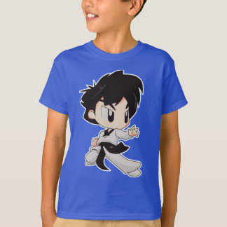 Kids Shirt -Design#01