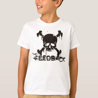 Kids Skull TFB shirt