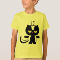 Kids Skunk T Shirts and Gifts