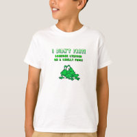 Kids Smelly FrogT-Shirt