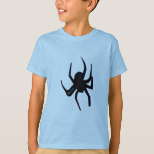 KIDS SPIDER SHIRT