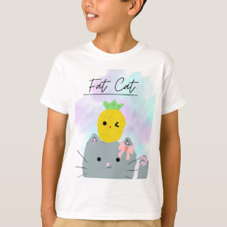 kids spring shirt