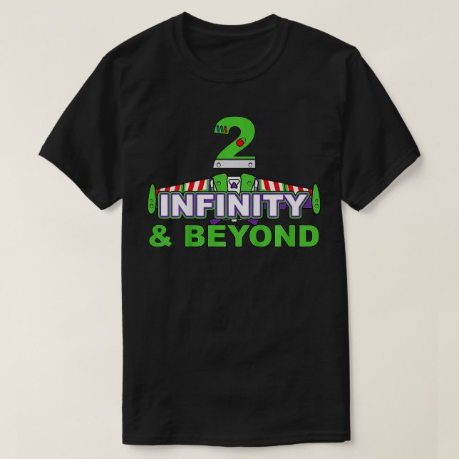 Kids Story Toy Two Birthday Boys and Girls Its My  T-Shirt (Design Front)