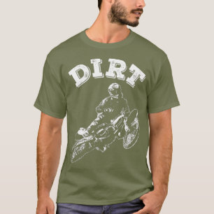 Kids Supercross Motocross Gear Love Race T-Shirt