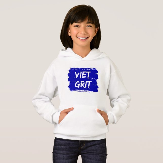 Kids sweatshirt (Front Full)