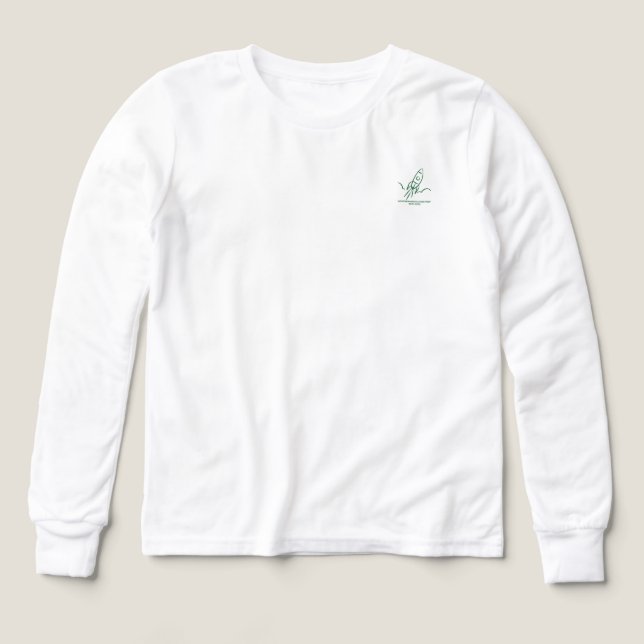 Kids Sweatshirt (Design Front)