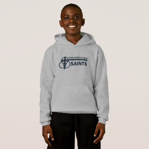Kid's Sweatshirt: TCA Saints