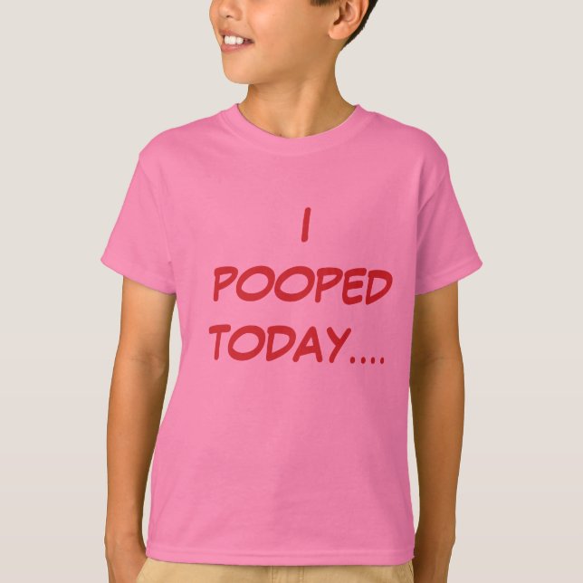 KIDS T SHIRT (Front)