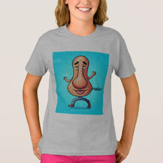 Kids T-Shirt