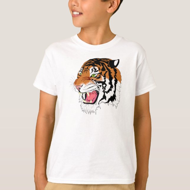 Kids T-Shirt (Front)