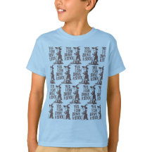 Kids T-shirt